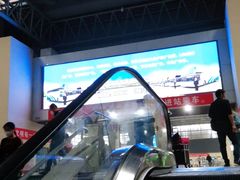 -杭州九堡客运中心