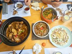 -宋小谨·泉州菜(西沙湾店)