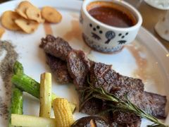 -阿吾罗日本料理(K11艺术中心店)