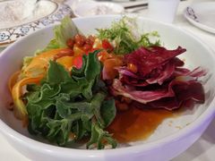 大拌菜-巴音浩日娲·蒙餐(双林东路店)
