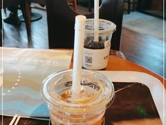 -COSTA COFFEE(西湖天地店)