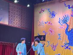 -德云社三庆园