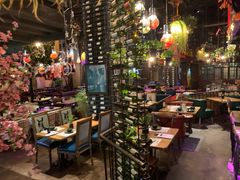 -胡桃里乐队酒馆(鎏嘉码头店)