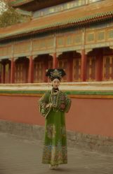 点击看大图 -美云庭古装·格格服汉服·京城旅拍(北京店)