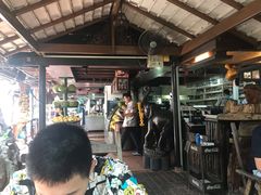 -自然餐厅(Phuket)