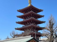 -浅草寺
