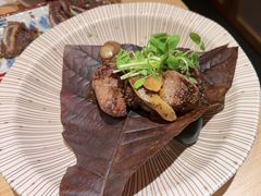 -花和海鲜自助(梅江店)