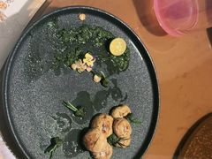 -烛影拾光观景餐厅·创意菜·摄影·小提琴(大唐不夜城店)