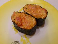 -禾绿寿司(星光68广场店)