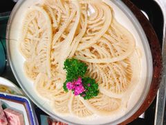 -辣斗辣火锅(太古里店)