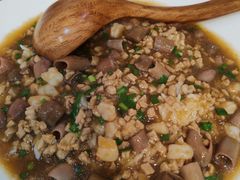 海肠捞饭-小郭私房菜·海肠捞饭店(学士街店)