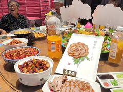 -全聚德烤鸭店(马家堡店)
