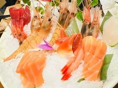 -万岛日本料理铁板烧(静安店)