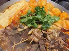 -小螺大作·螺蛳粉火锅(林和西店)