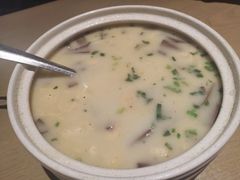 金陵鸭血粉丝汤-枕水江南(铁西万象汇店)