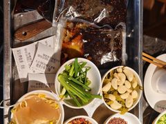 -大鱼山房鱼头火锅(老字号品质店)
