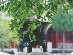 -大钟寺古钟博物馆