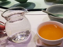 -湖畔居茶楼(湖滨店)