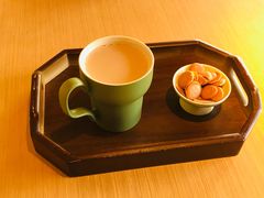 -奈雪茶院·茶室茶馆(广州粤海天地店)