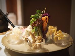 -叶叶菩提·晋福宫