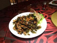 -莲池荟素食馆·12年老字号(光孝寺店)
