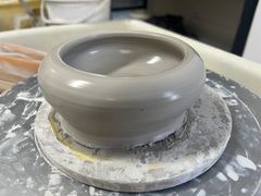-不贰手作陶艺diy·烧玻璃·银饰团建(人民大学店)