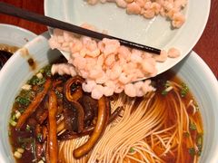 -裕兴记•蟹黄面馆(人民广场店)