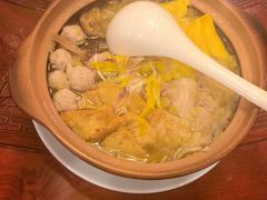 -同和居(月坛店)