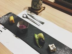 -鮨一日本料理(大中华店)