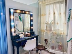 -Yue Show馨选·半永久纹眉纹眼线