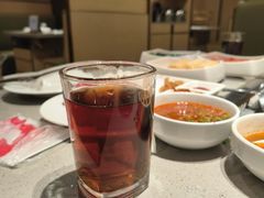 -海底捞火锅(万象汇店)