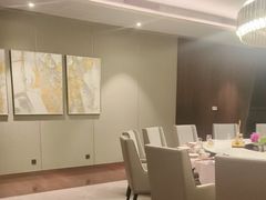 -桃花源中餐厅(金茂豪华精选酒店)