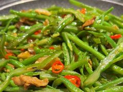 -真地道京味府·鲜橙烤鸭·北京菜(朝外大街东大桥店)