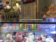 -CAKE BOSS 蛋糕老板(北京世纪金源购物中心)