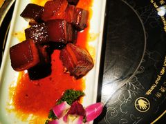 -黑鸡小馆(金源店)