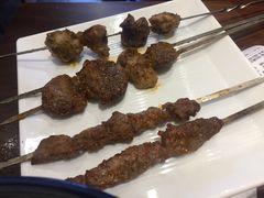 -大秦地·西北菜(纬四路店)