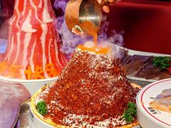 -大龙燚火锅(太古里店)