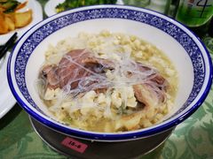 -老孙家饭庄·非遗(东关店)