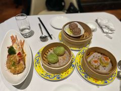 -天宝阁中餐厅(北京瑞吉酒店)
