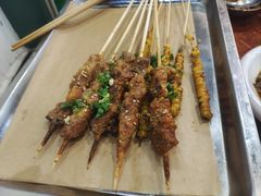 -草本味·市井羊肉馆(新开铺总店)