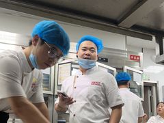 -晓宇重庆火锅(西安荟聚店)