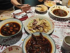 -耙吉吉川味小酒馆(本地人回头店)