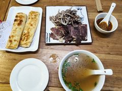 -王胖子驴肉火烧(鼓楼店)