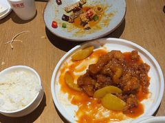 -溢香苑瓦罐(优胜北路店)