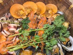 -巽寮印象美食部落餐厅·海鲜·地方特色菜(惠州体验店)