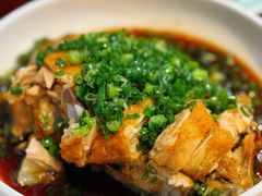 -百家鲜·杭帮菜