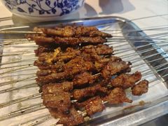 -兰州马子禄牛肉面(文景公园店)