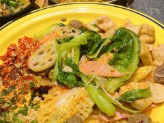 -北丐先生·野馄饨烧烤(雨花万象店)