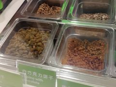 -Salud撒露欧洲冻酸奶(蓝色港湾店)