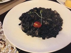 -IL Forno 意坊·意大利餐厅(温州万象城店)